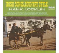 Hank Locklin - Irish Songs, Country Style [Vinyl LP]