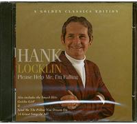 Hank Locklin - Please Help Me I'm Falling
