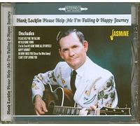Hank Locklin - Please Help Me I'm Falling & Happy Journey