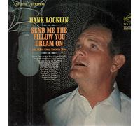 Hank Locklin - Send MeThe Pillow You Dream On