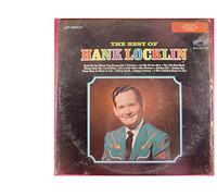 Hank Locklin - The Best of Hank Locklin