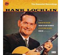 Hank Locklin - The Essential Recordings