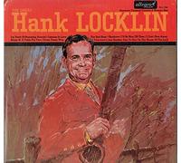 Hank Locklin - The Great Hank Locklin