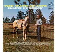 HANK LOCKLIN - The Ways of Life