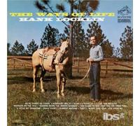 HANK LOCKLIN: THE WAYS OF LIFE - CD