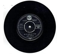 Hank Locklin - We're Gonna Go Fishin' / Welcome Home Mister Blues