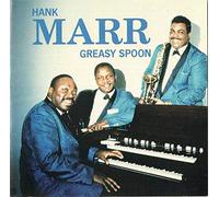 Hank Marr - Greasy Spoon