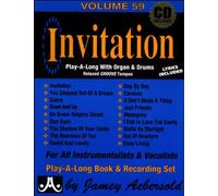 Hank Marr - Invitation