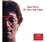 Hank Marvin - All Alone With Friends [VINYL]