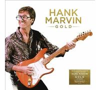 Hank Marvin : Gold VinylNEW Value Guaranteed from eBay’s biggest seller