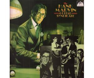 Hank Marvin Guitar Syndicate