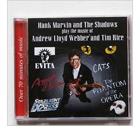 Marvin Hank - Hank Marvin and The Shadows Play the Music of Andrew Lloyd Webber and Tim Rice
