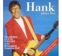 Hank Marvin - Hank Plays Live