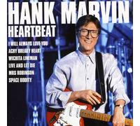 Hank Marvin - Heartbeat - Hank Marvin