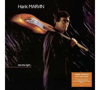 Hank Marvin - Into The Light [VINYL]