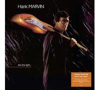 Hank Marvin - Into The Light