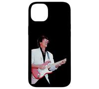 Hank Marvin Shadows Apache Guitar Legend Live 1989 Case for iPhone 14 Plus