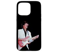 Hank Marvin Shadows Apache Guitar Legend Live 1989 Case for iPhone 15 Pro Max