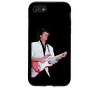 Hank Marvin Shadows Apache Guitar Legend Live 1989 Case for iPhone SE (2020) / 7/8
