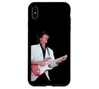 Hank Marvin Shadows Apache Guitar Legend Live 1989 Case for iPhone XS Max