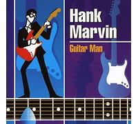 Hank Marvin - The Guitar Man