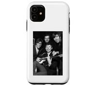 Hank Marvin The Shadows Apache Era 1968 Case for iPhone 11