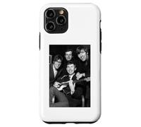 Hank Marvin The Shadows Apache Era 1968 Case for iPhone 11 Pro