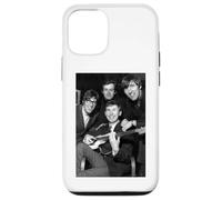 Hank Marvin The Shadows Apache Era 1968 Case for iPhone 12/12 Pro