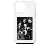 Hank Marvin The Shadows Apache Era 1968 Case for iPhone 12 Pro Max