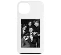 Hank Marvin The Shadows Apache Era 1968 Case for iPhone 13