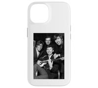 Hank Marvin The Shadows Apache Era 1968 Case for iPhone 14