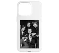 Hank Marvin The Shadows Apache Era 1968 Case for iPhone 15 Pro Max