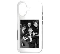 Hank Marvin The Shadows Apache Era 1968 Case for iPhone 17