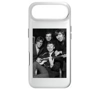 Hank Marvin The Shadows Apache Era 1968 Case for iPhone Air