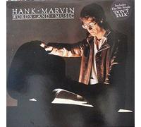 Hank Marvin - Words And Music