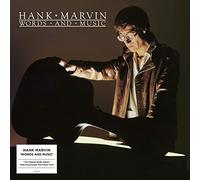 Hank Marvin - Words And Music