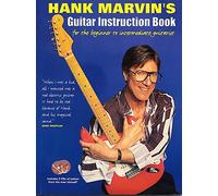 Hank Marvin'S Guitar Instruction Book/CD