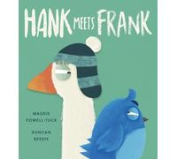 Hank Meets Frank