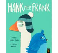Hank Meets Frank