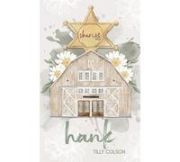 HANK: Men of Clarence County Book 1 (Discreet Cover)
