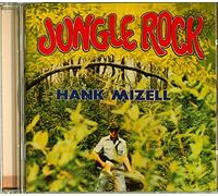 Hank Mizell - Jungle Rock