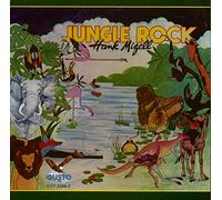 HANK MIZELL - Jungle Rock