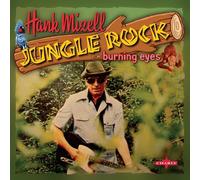 Hank Mizell - Jungle Rock (7") [7" VINYL]