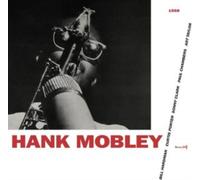 Hank Mobley