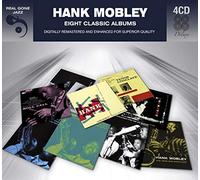 Hank Mobley - 8 Classics