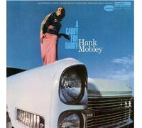 Hank Mobley - A Caddy For Daddy (Blue Note Tone Poet Series) [New Vinyl LP]