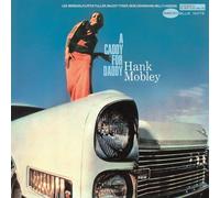 Hank Mobley - A Caddy For Daddy - Remastered