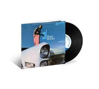 HANK MOBLEY - A CADDY FOR DADDY TONE POET - Vinyl Record - P3z