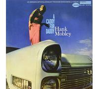 Hank Mobley - A Caddy For Daddy [VINYL]