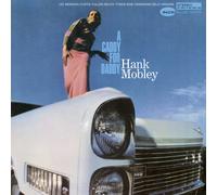 Hank Mobley - A Caddy For Daddy [VINYL]